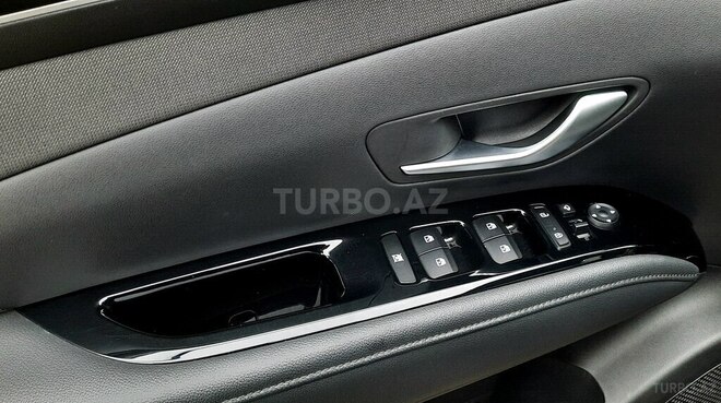 Hyundai  2025, 10,000 km - 2.0 l - Bakı