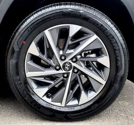 Hyundai  2025, 10,000 km - 2.0 l - Bakı