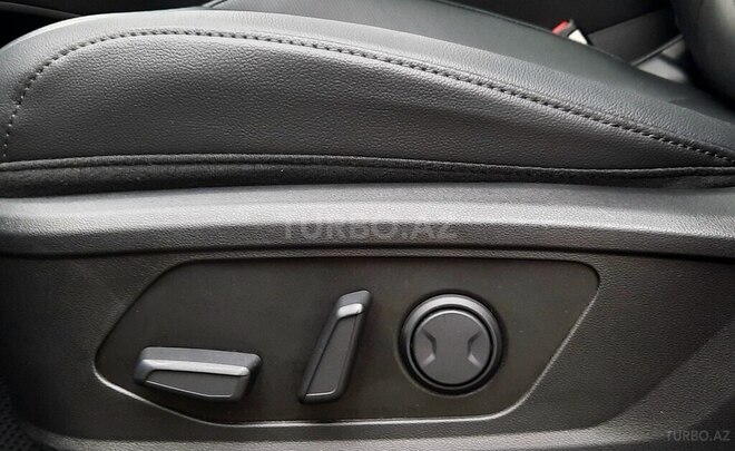 Hyundai  2025, 10,000 km - 2.0 l - Bakı