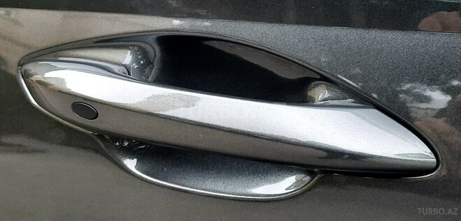 Hyundai  2025, 10,000 km - 2.0 l - Bakı