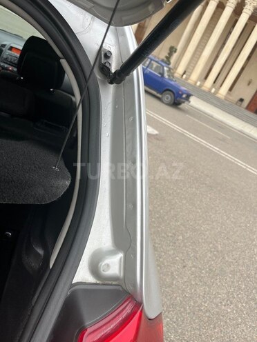 Kia Ceed 2007, 280,000 km - 1.4 l - Ucar