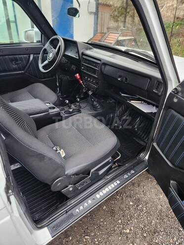 LADA (VAZ) Niva 2013, 248,000 km - 1.7 л - Qusar