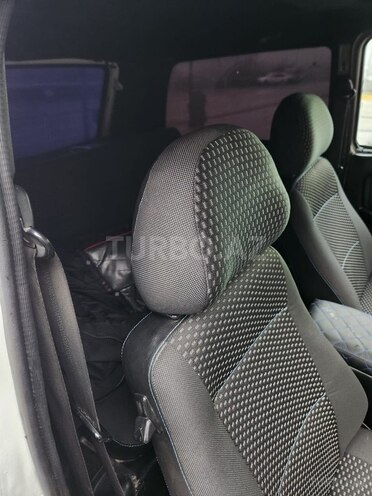 LADA (VAZ) Niva 2013, 248,000 km - 1.7 л - Qusar