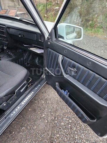 LADA (VAZ) Niva 2013, 248,000 km - 1.7 л - Qusar