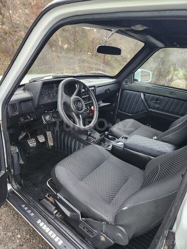 LADA (VAZ) Niva 2013, 248,000 km - 1.7 л - Qusar