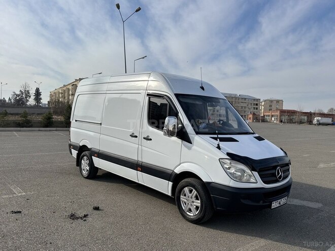 Mercedes Sprinter 313 2008, 300,001 km - 2.2 l - Gəncə