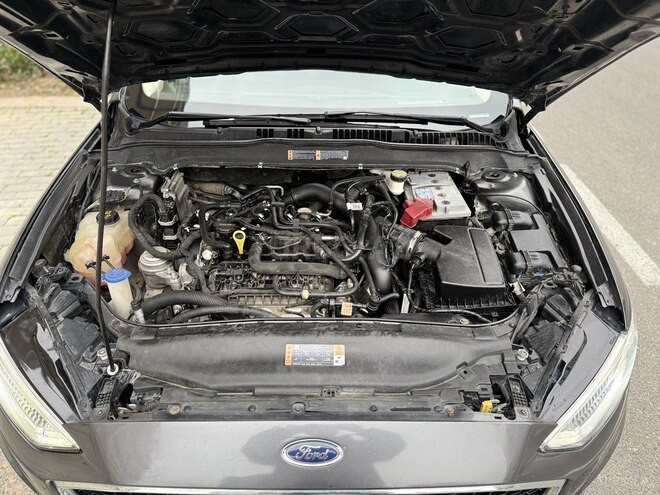 Ford Fusion (North America) 2019, 144,000 km - 1.5 l - Bakı