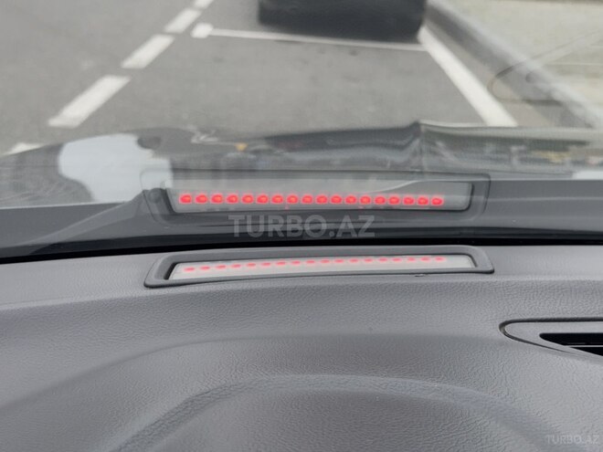 Ford Fusion (North America) 2019, 144,000 km - 1.5 l - Bakı