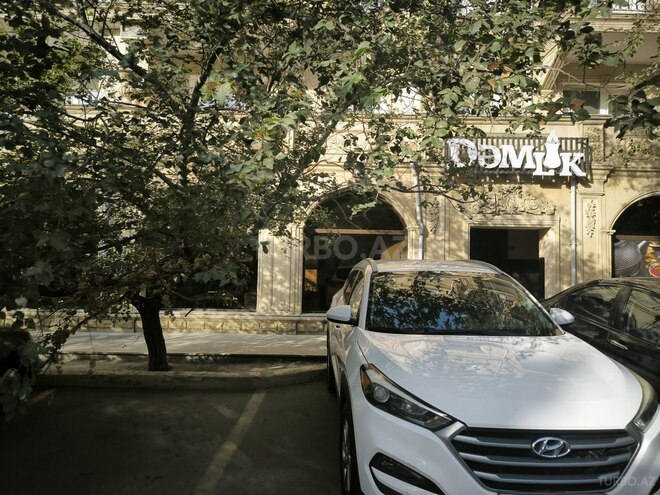 Hyundai Tucson 2016, 190,707 km - 2.0 l - Bakı