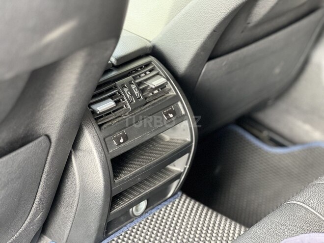 BMW 520 2015, 130,000 km - 2.0 l - Bakı