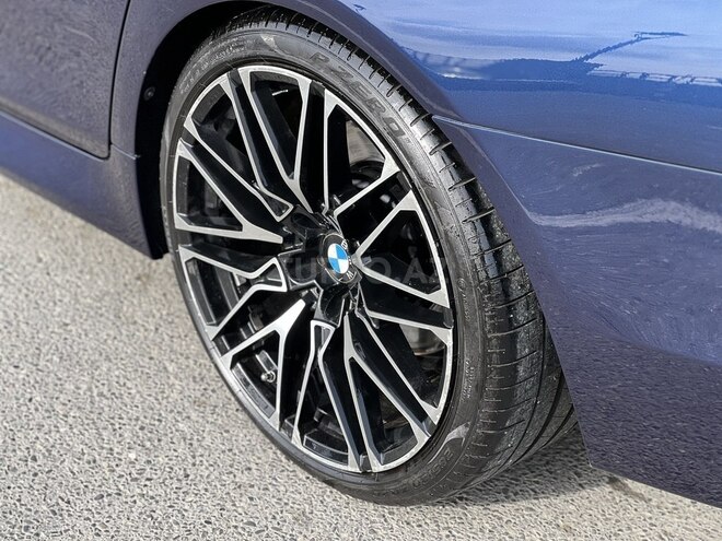 BMW 520 2015, 130,000 km - 2.0 l - Bakı