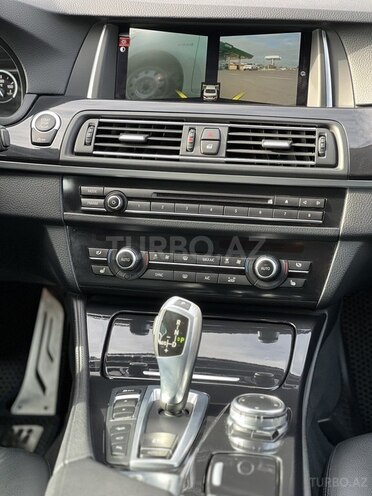 BMW 520 2015, 130,000 km - 2.0 l - Bakı