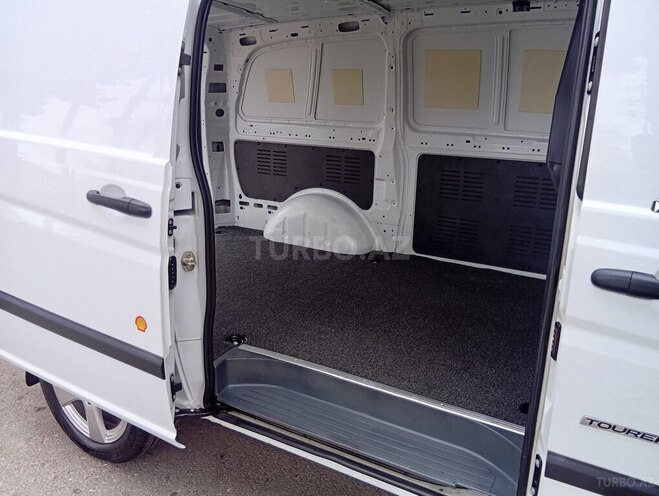 Mercedes Vito 2010, 278,000 km - 2.1 л - Bakı