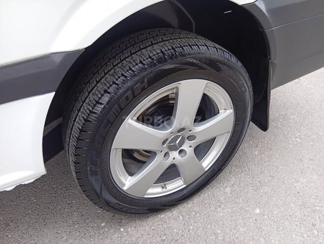 Mercedes Vito 2010, 278,000 km - 2.1 л - Bakı