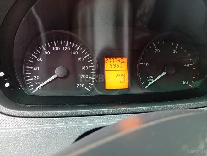 Mercedes Vito 2010, 278,000 km - 2.1 л - Bakı