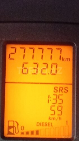 Mercedes Vito 2010, 278,000 km - 2.1 л - Bakı
