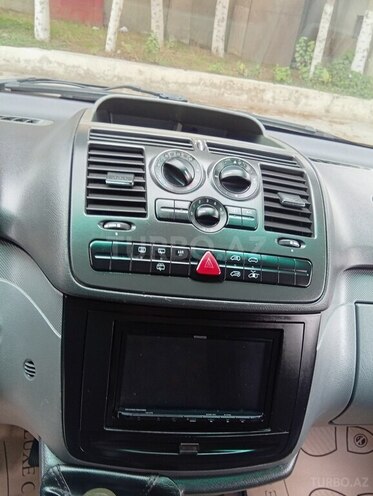 Mercedes Vito 2010, 278,000 km - 2.1 л - Bakı