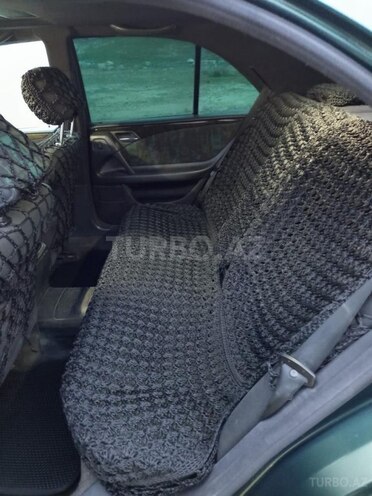Mercedes E 320 1998, 150,000 km - 3.2 l - Bakı