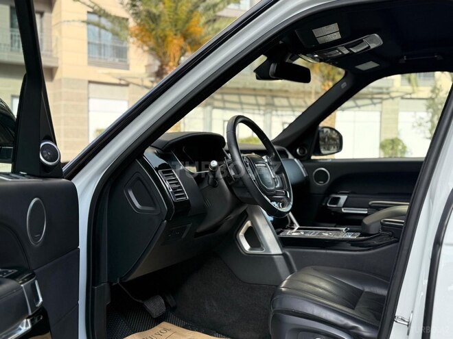 Land Rover Range Rover 2016, 190,000 km - 3.0 l - Bakı
