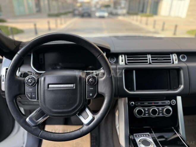 Land Rover Range Rover 2016, 190,000 km - 3.0 l - Bakı