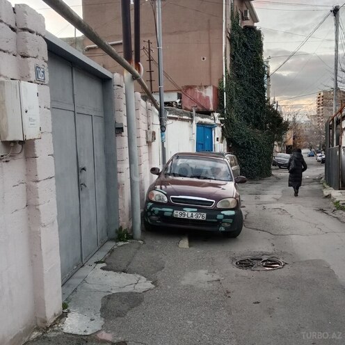 Daewoo Lanos 2010, 520,000 km - 1.5 l - Bakı