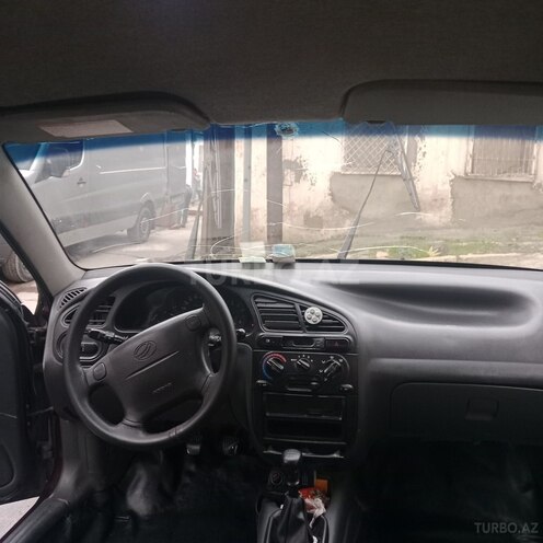 Daewoo Lanos 2010, 520,000 km - 1.5 l - Bakı