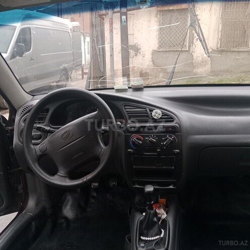 Daewoo Lanos 2010, 520,000 km - 1.5 l - Bakı