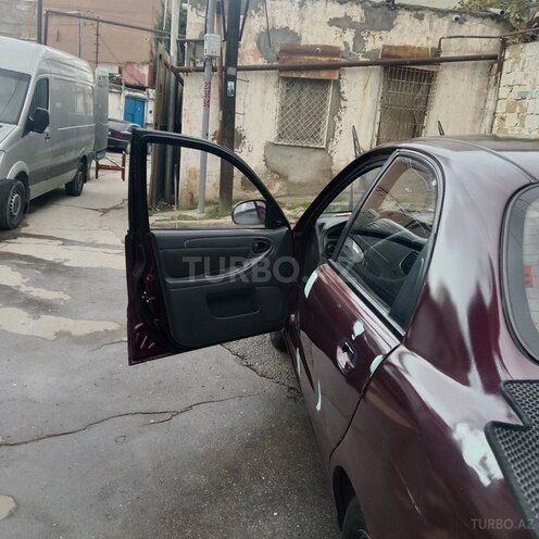 Daewoo Lanos 2010, 520,000 km - 1.5 l - Bakı