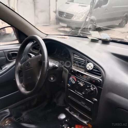 Daewoo Lanos 2010, 520,000 km - 1.5 l - Bakı
