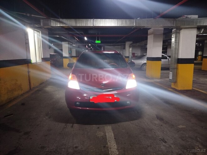 Toyota Prius 2007, 370,149 km - 1.5 l - Bakı