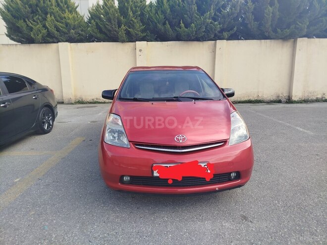 Toyota Prius 2007, 370,149 km - 1.5 l - Bakı
