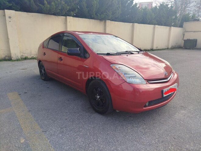 Toyota Prius 2007, 370,149 km - 1.5 l - Bakı
