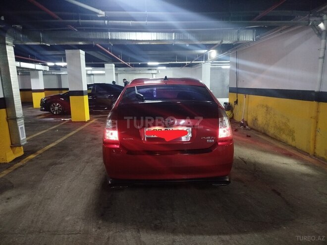 Toyota Prius 2007, 370,149 km - 1.5 l - Bakı