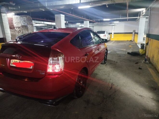 Toyota Prius 2007, 370,149 km - 1.5 l - Bakı