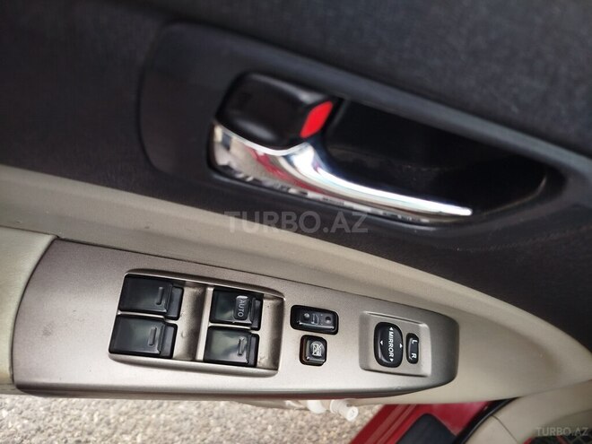 Toyota Prius 2007, 370,149 km - 1.5 l - Bakı