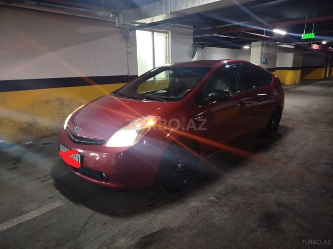Toyota Prius 2007, 370,149 km - 1.5 l - Bakı