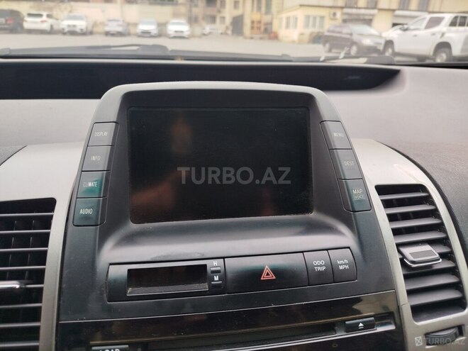 Toyota Prius 2007, 370,149 km - 1.5 l - Bakı