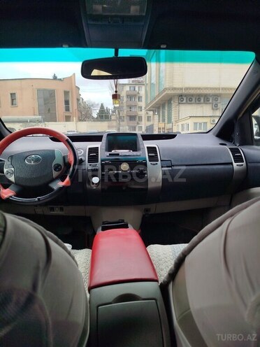 Toyota Prius 2007, 370,149 km - 1.5 l - Bakı