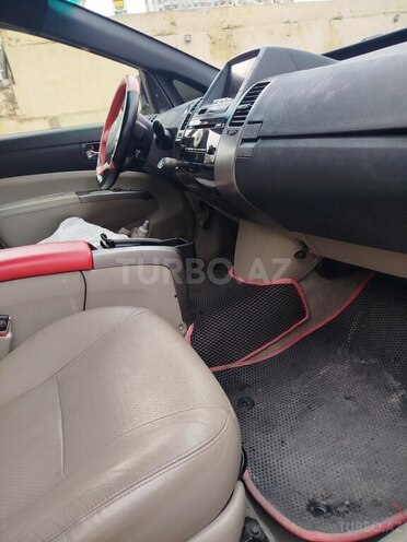 Toyota Prius 2007, 370,149 km - 1.5 l - Bakı