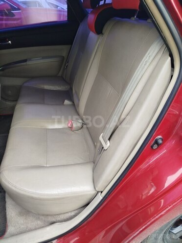 Toyota Prius 2007, 370,149 km - 1.5 l - Bakı
