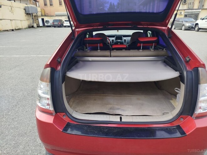 Toyota Prius 2007, 370,149 km - 1.5 l - Bakı