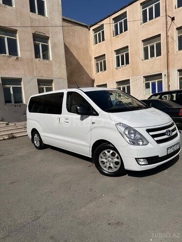 Hyundai H-1 2014, 220,000 km - 2.5 l - Bakı