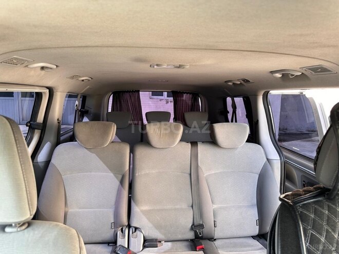 Hyundai H-1 2014, 220,000 km - 2.5 l - Bakı