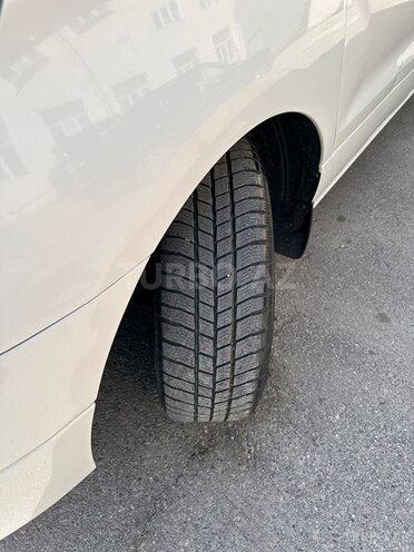 Hyundai H-1 2014, 220,000 km - 2.5 l - Bakı