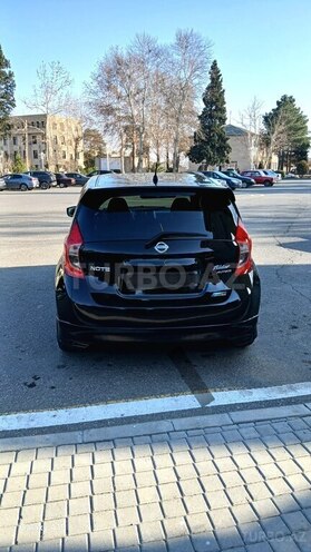 Nissan Note 2015, 133,000 km - 1.2 l - Goranboy