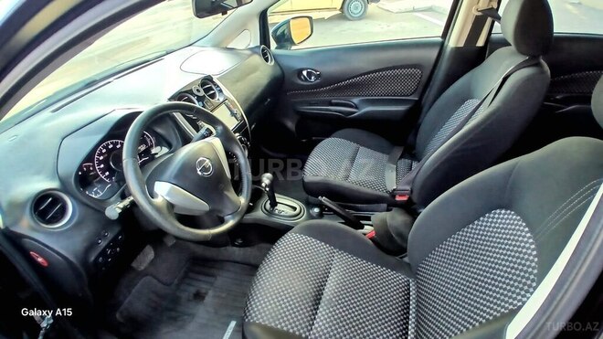 Nissan Note 2015, 133,000 km - 1.2 l - Goranboy