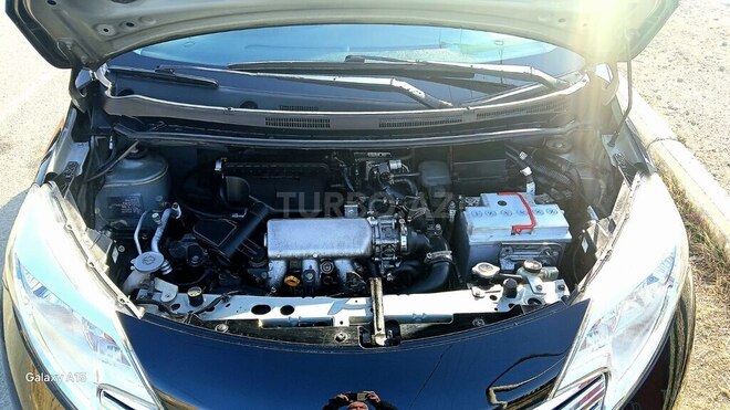Nissan Note 2015, 133,000 km - 1.2 l - Goranboy