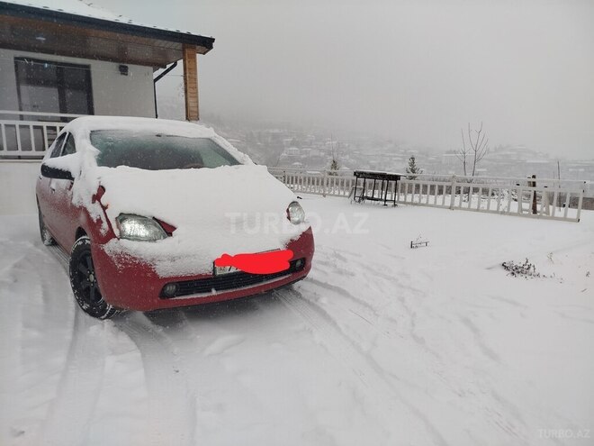 Toyota Prius 2007, 370,149 km - 1.5 l - Bakı