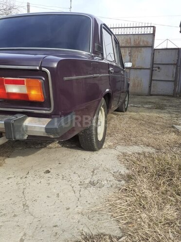 LADA (VAZ) 2106 1984, 545,879 km - 1.5 л - Mingəçevir