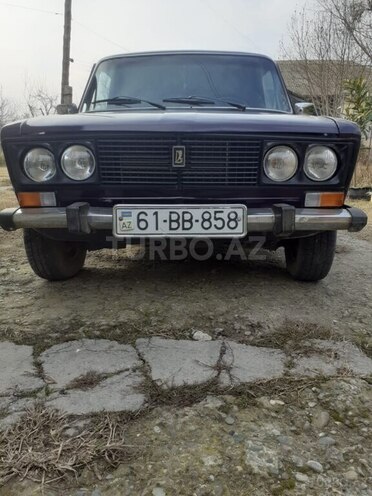LADA (VAZ) 2106 1984, 545,879 km - 1.5 л - Mingəçevir
